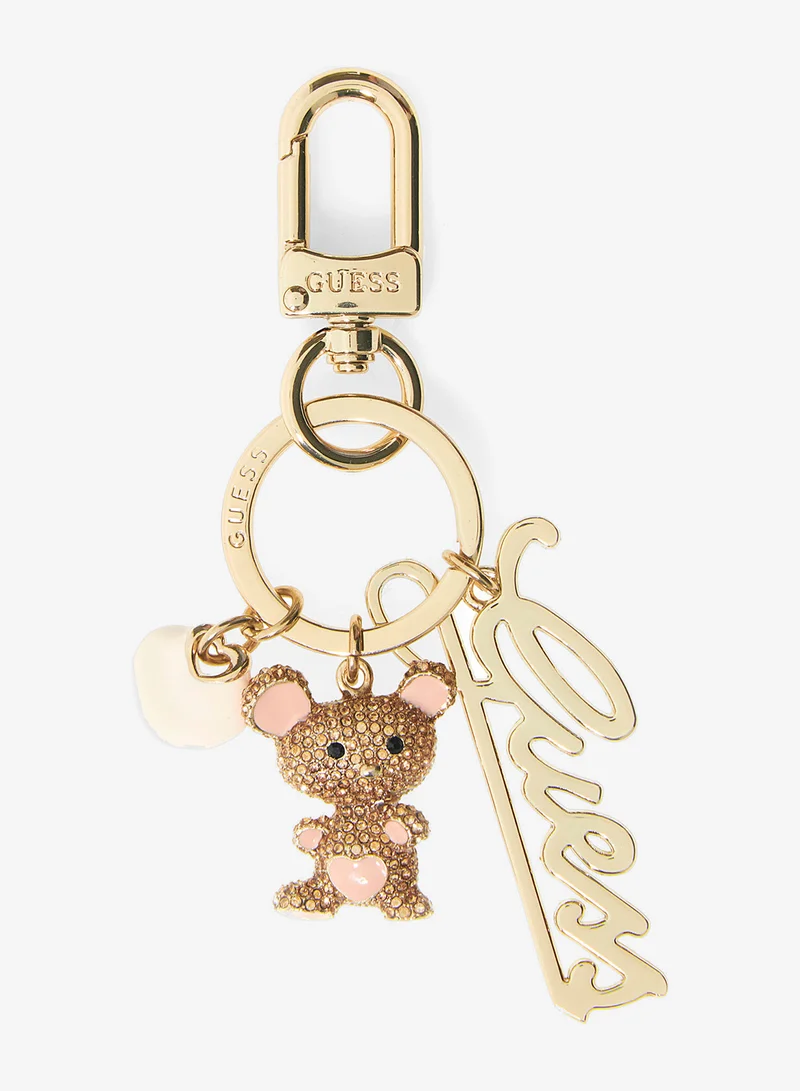 جس ميدالية دب